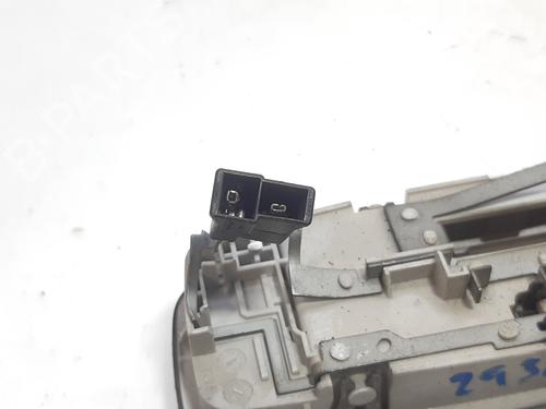 Interior roof light FORD FIESTA V (JH_, JD_) 1.4 TDCi | BP12411458I8 