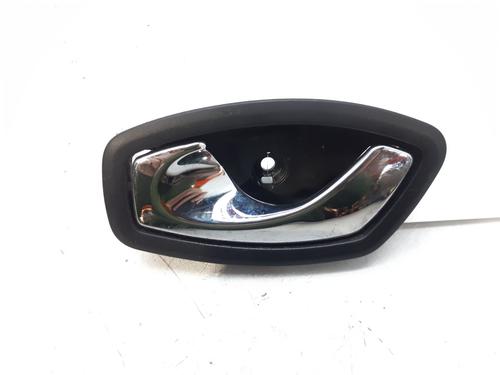 Used Rear left interior door handle Rear left interior door handle RENAULT CAPTUR I (J5_, H5_) [2013-2026] 8319504 8319504