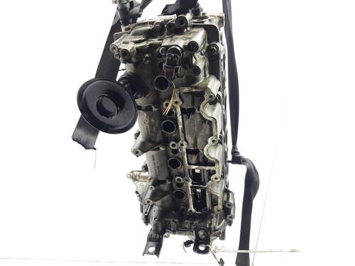 Used Cylinder head JAGUAR XE (X760) 2.0 D (180 hp) 17907408