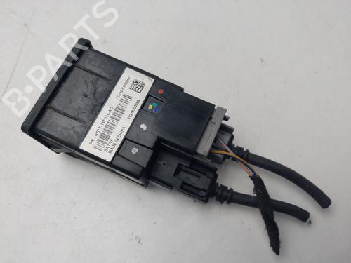 Electronic module FORD FIESTA VII (HJ, HF) | BP37435904M83 - Image 3