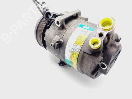 AC compressor OPEL ASTRA H (A04) 1.7 CDTI (L48) | BP20111459M34 