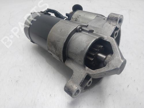 Motor de arranque Motor de arranque TATA INDICA [1998-2026] 36566104 36566104