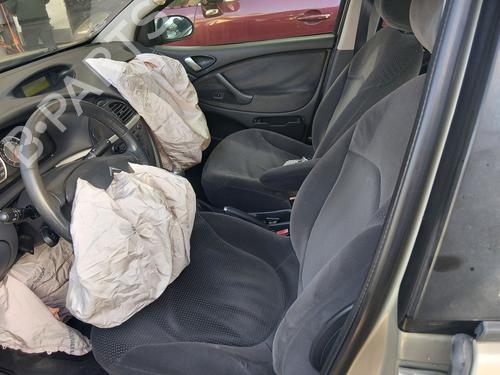 Engine control unit (ECU) CITROËN C5 I (DC_) 2.0 16V (DCRFNC, DCRFNF) | BP32479232M57