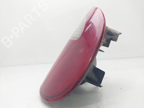 Right taillight SEAT CORDOBA (6K1, 6K2) 1.9 TDI | BP15082978C35 