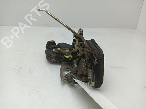 Front right lock HYUNDAI TERRACAN (HP) 2.9 CRDi 4WD | BP21728388C97 