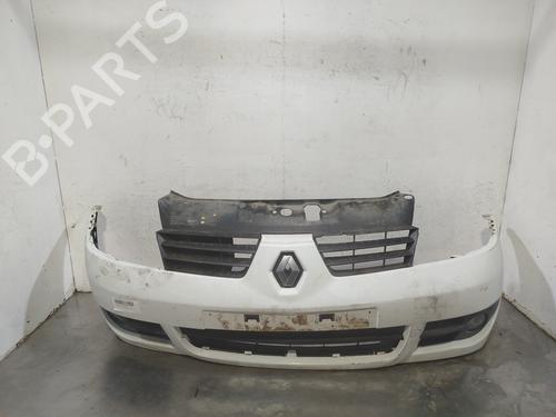 Used Front bumper Front bumper 37018583 37018583