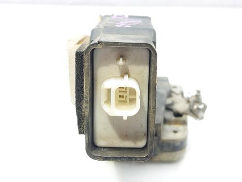 Front left lock VOLVO S40 I (644) 1.9 TD | BP11377124C98 