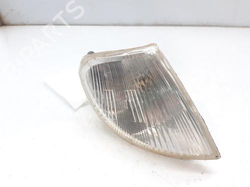 Used Right front indicator Right front indicator CITROËN BERLINGO / BERLINGO FIRST MPV (MF_, GJK_, GFK_) 1.9 D (MFWJZ) (70 hp) 35786843 35786843