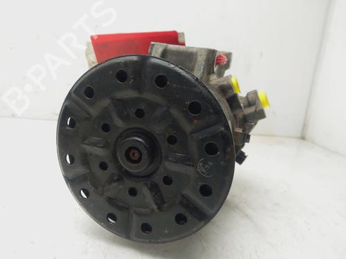 AC compressor TOYOTA RAV 4 III (_A3_)  | BP24126838M34