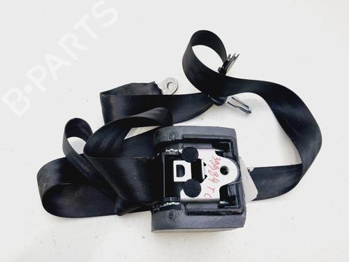 Used Rear center seatbelt AUDI A4 B8 (8K2) [2007-2017]  31026768