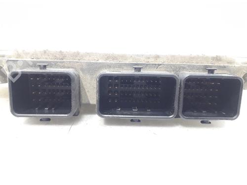 Engine control unit (ECU) CITROËN C2 (JM_) 1.6 | BP8621425M57 