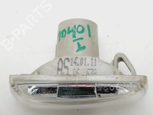 Left side indicator OPEL INSIGNIA A Country Tourer (G09) 2.0 CDTi (47) | BP32411269I20