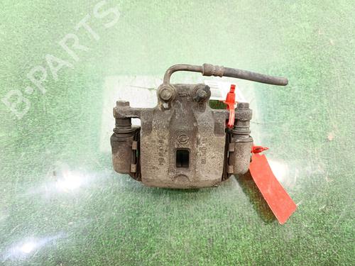 Right rear brake caliper SSANGYONG REXTON / REXTON II (GAB_) 2.7 D 4x4 | BP28070446M106 