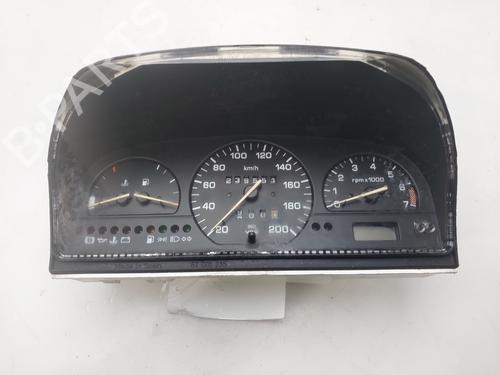Used Instrument cluster Instrument cluster SEAT TOLEDO I (1L2) [1991-1999] 33334839 33334839
