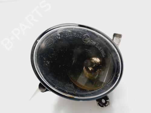 Used Left front fog light SEAT EXEO (3R2) 2.0 TDI (143 hp) 24368430