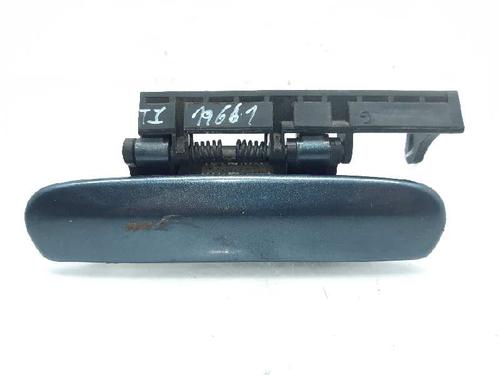 Used Rear left exterior door handle CITROËN XSARA PICASSO (N68) 1.6 HDi (90 hp) 4984974