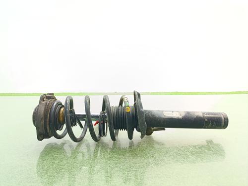 Used Left front shock absorber VW PASSAT B6 Variant (3C5) [2005-2011]  31800209