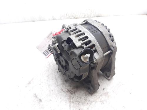 Alternator PEUGEOT 3008 II SUV (MC_, MR_, MJ_, M4_)  | BP13738697M7 