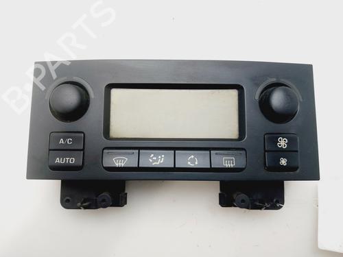 AC-Styringsenhed/Manøvreenhed CITROËN C4 Coupe (LA_) [2004-2013]  30054656