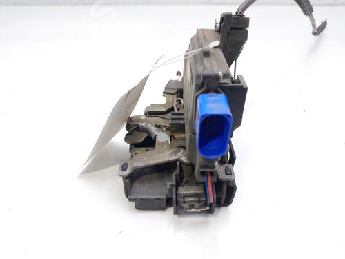 Front right lock SEAT ALTEA (5P1)  | BP12598473C97 