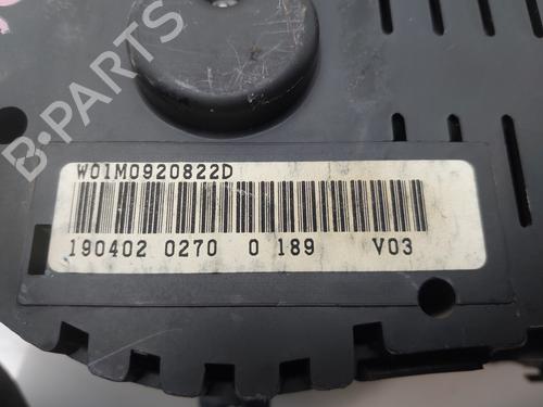 Instrument cluster SEAT LEON (1M1) | BP33023275C47 - Image 3