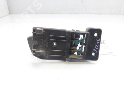 Rear left interior door handle KIA CARENS II MPV (FJ) 2.0 CRDi | BP12438408I15 