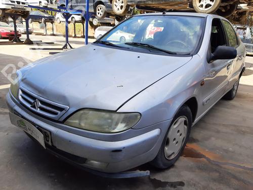 Trunk håndtak CITROËN XSARA (N1) 1.9 D | BP10147213C132 