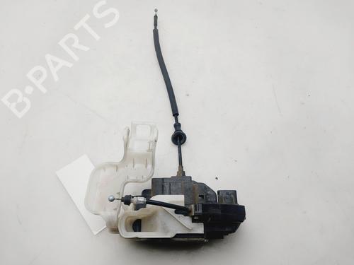 Used Front right lock KIA CEE'D Hatchback (ED) [2006-2012]  31982202