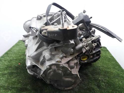 Gearbox CHEVROLET NUBIRA Saloon 1.6 | BP2855800M3 