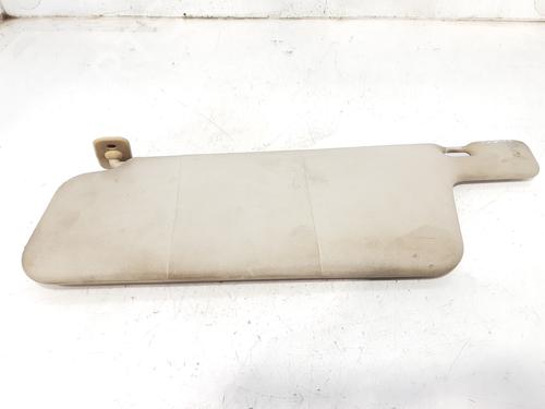 Left sun visor SEAT TOLEDO I (1L2) 2.0 i 16V (150 hp) 1L0857551AB | 1L0857551AB |