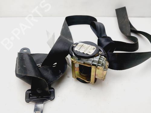 Used Front left seatbelt PEUGEOT 307 Break (3E) 2.0 HDI 110 (107 hp) 26407049