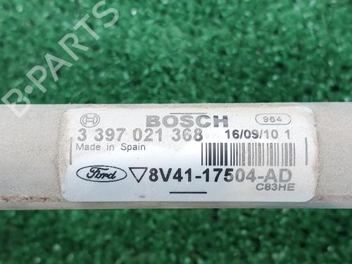 Front wiper motor FORD KUGA I  | BP16715222M29 