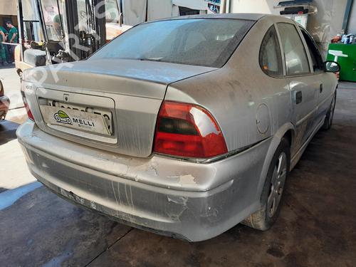 Electronic module OPEL VECTRA B (J96) 2.0 DTI 16V (F19) | BP19311596M83 