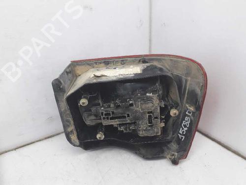 Right taillight SEAT IBIZA II (6K1) 1.9 D | BP2881351C35 
