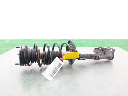 Left front shock absorber FORD FIESTA VI (CB1, CCN) 1.4 TDCi | BP18091142M16 