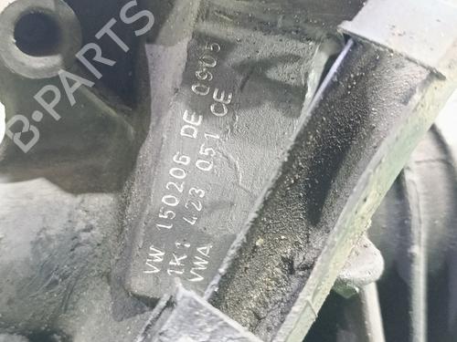 Steering rack VW GOLF V (1K1)  | BP32337883M22 