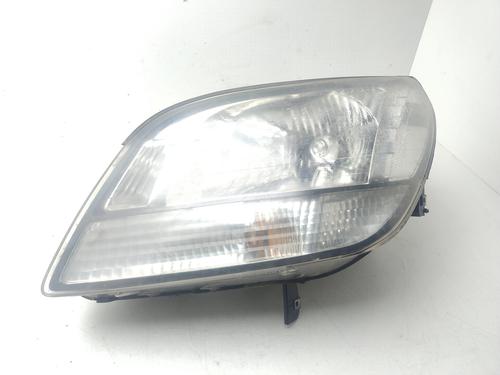 Optica esquerda CHEVROLET ORLANDO (J309) 2.0 D (131 hp) 31191155