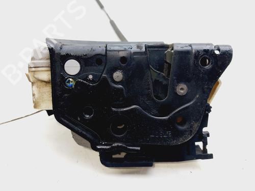 Used Front right lock SEAT ALTEA XL (5P5, 5P8) [2006-2015]  30856000