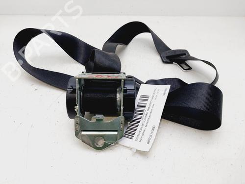 Rear left seatbelt BMW 1 (E87) 118 d | BP31263005I29 