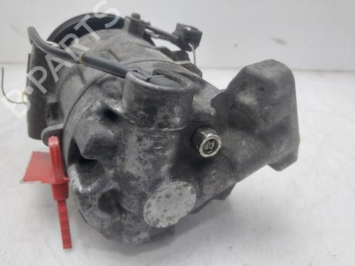 AC compressor RENAULT KADJAR (HA_, HL_) | BP38202555M34 - Image 5