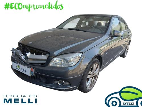 Electronic module MERCEDES-BENZ C-CLASS (W204) C 200 CDI (204.001) | BP36142380M83  - Image 5
