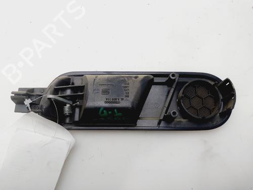 Højre bagtil invendig håndtag SEAT IBIZA III (6L1) | BP30844279I16