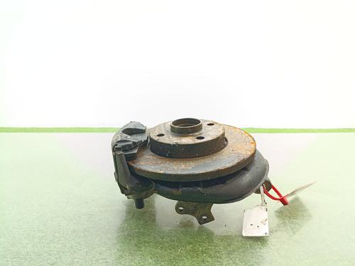 Used Left front steering knuckle SEAT TOLEDO I (1L2) [1991-1999]  32509401