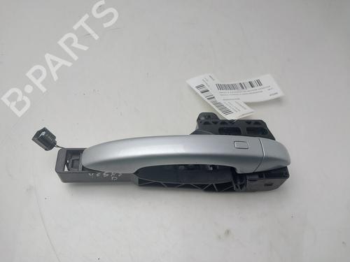 Used Front right exterior door handle RENAULT KANGOO III MPV [2021-2026]  32123775