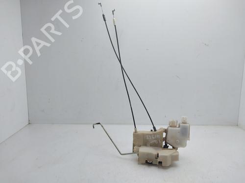 Used Rear right lock Rear right lock 36813199 36813199