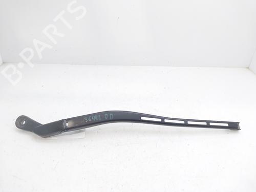 Used Front windshield wiper arm SEAT EXEO (3R2) 2.0 TDI (143 hp) 24167376