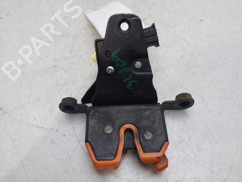 Tailgate lock SKODA OCTAVIA I (1U2) 1.9 TDI | BP18031407C101 