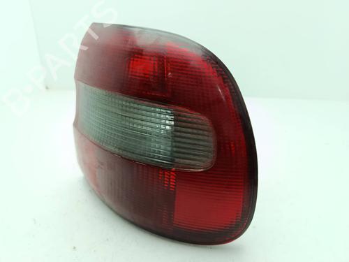 Right taillight VOLVO V40 Estate (645) 1.8 | BP27561436C35 