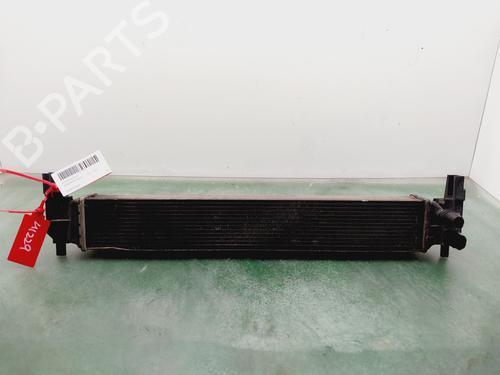 Used Intercooler Intercooler SKODA RAPID (NH3, NK3, NK6) [2012-2022] 40153764 40153764