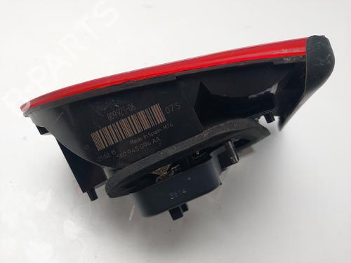 Right tailgate light VW GOLF VI (5K1) | BP33270590C80 - Image 4